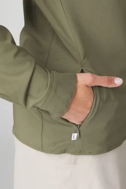 Chemise Nosilife Pro Long Sleeved Shirt V