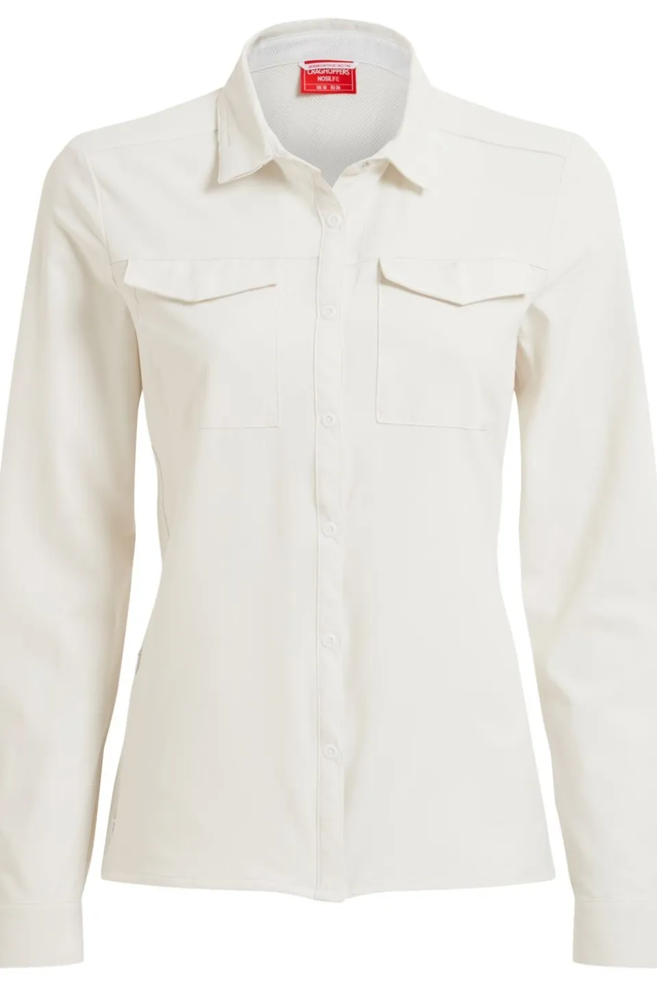 Chemise Nosilife Pro Long Sleeved Shirt V