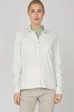 Chemise Nosilife Pro Long Sleeved Shirt V
