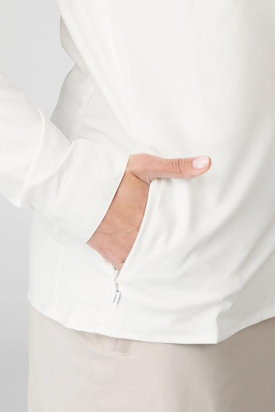 Chemise Nosilife Pro Long Sleeved Shirt V