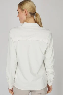 Chemise Nosilife Pro Long Sleeved Shirt V