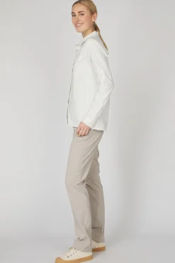 Chemise Nosilife Pro Long Sleeved Shirt V