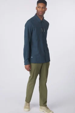 Chemise Nosilife Pro Long Sleeved Shirt V