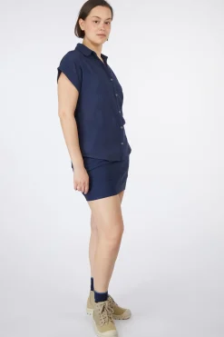 Chemise Oasis Ss Shirt