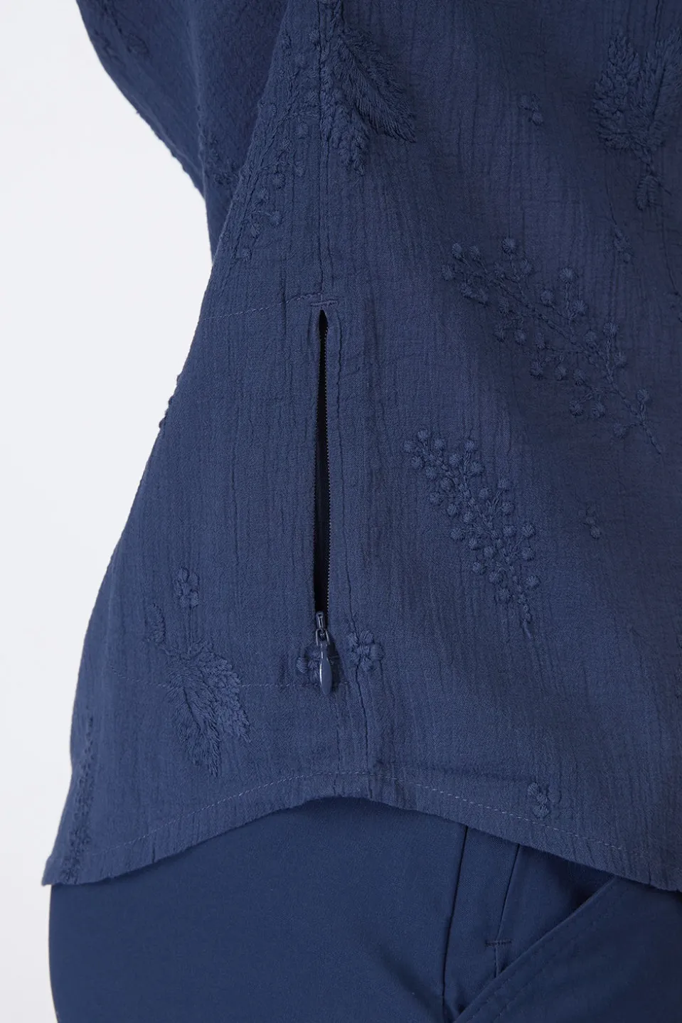 Chemise Oasis Ss Shirt