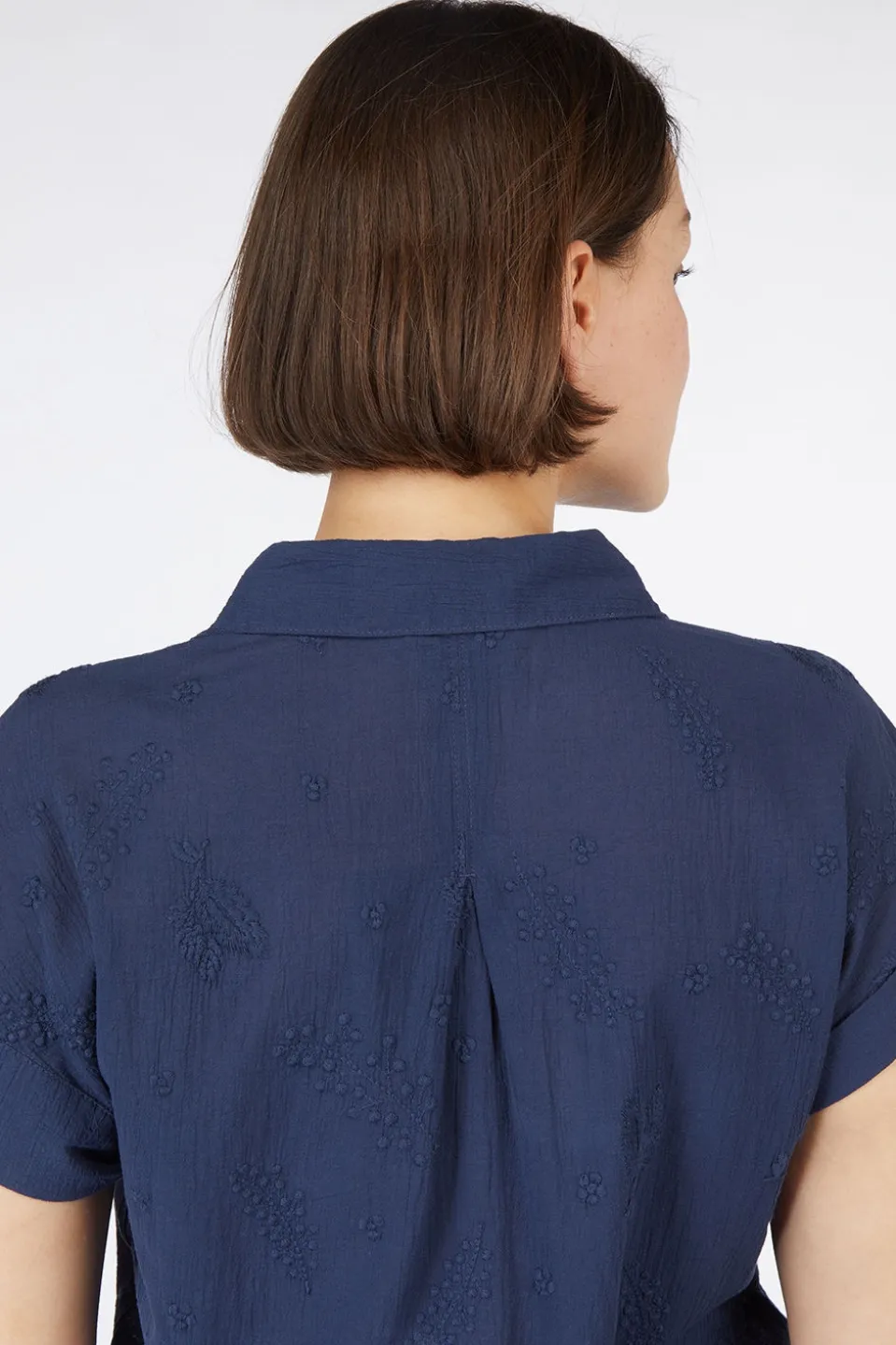 Chemise Oasis Ss Shirt