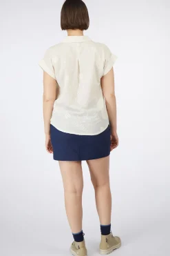 Chemise Oasis Ss Shirt