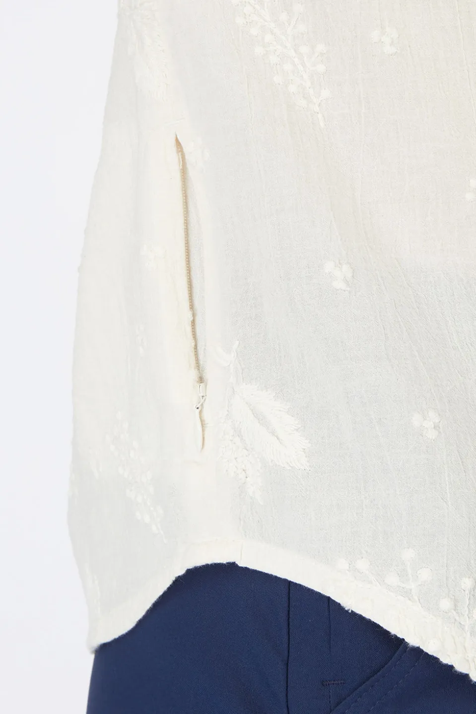 Chemise Oasis Ss Shirt