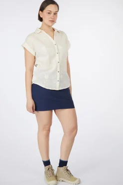 Chemise Oasis Ss Shirt