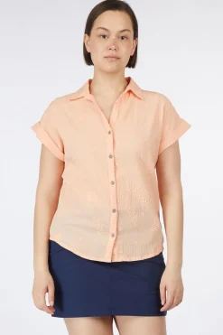 Chemise Oasis Ss Shirt