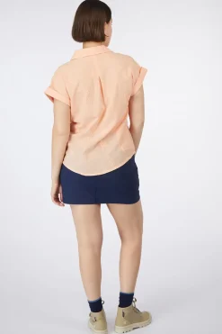 Chemise Oasis Ss Shirt