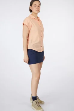 Chemise Oasis Ss Shirt