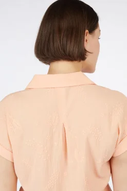 Chemise Oasis Ss Shirt