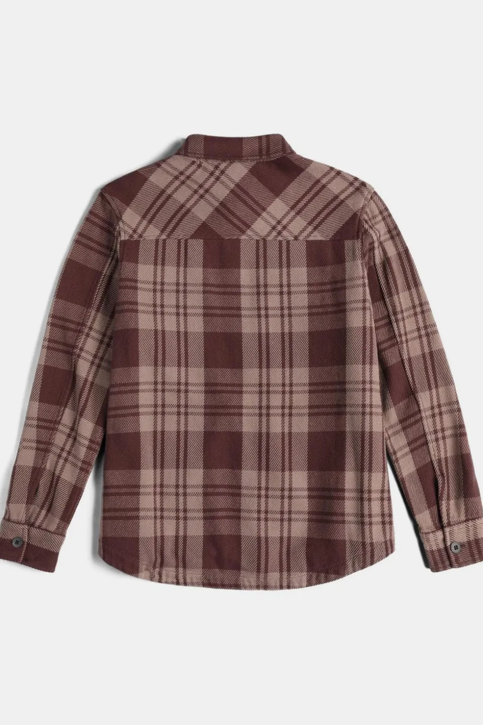 Chemise Onlooker Twill Shirt Jacket W