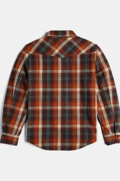 Chemise Onlooker Twill Shirt Jacket M