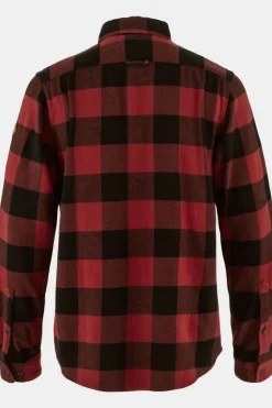 Chemise Ovik Heavy Flannel