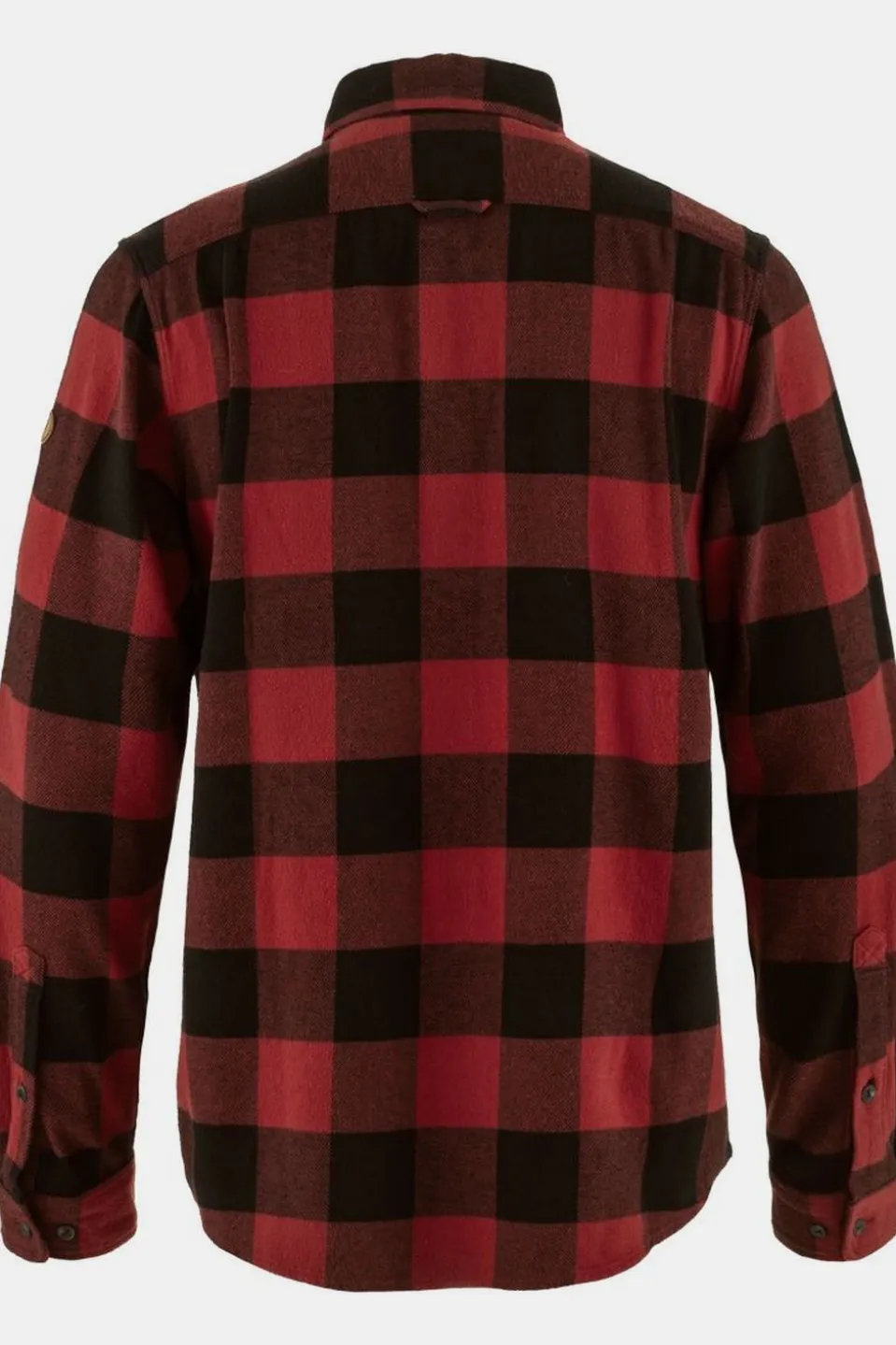 Chemise Ovik Heavy Flannel