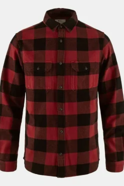 Chemise Ovik Heavy Flannel