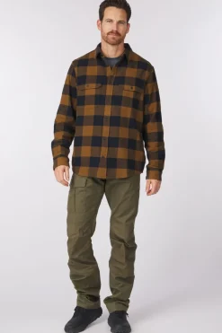 Chemise Ovik Heavy Flannel