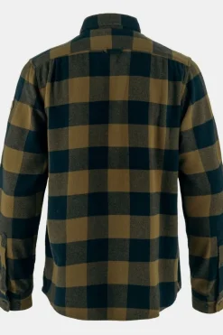Chemise Ovik Heavy Flannel