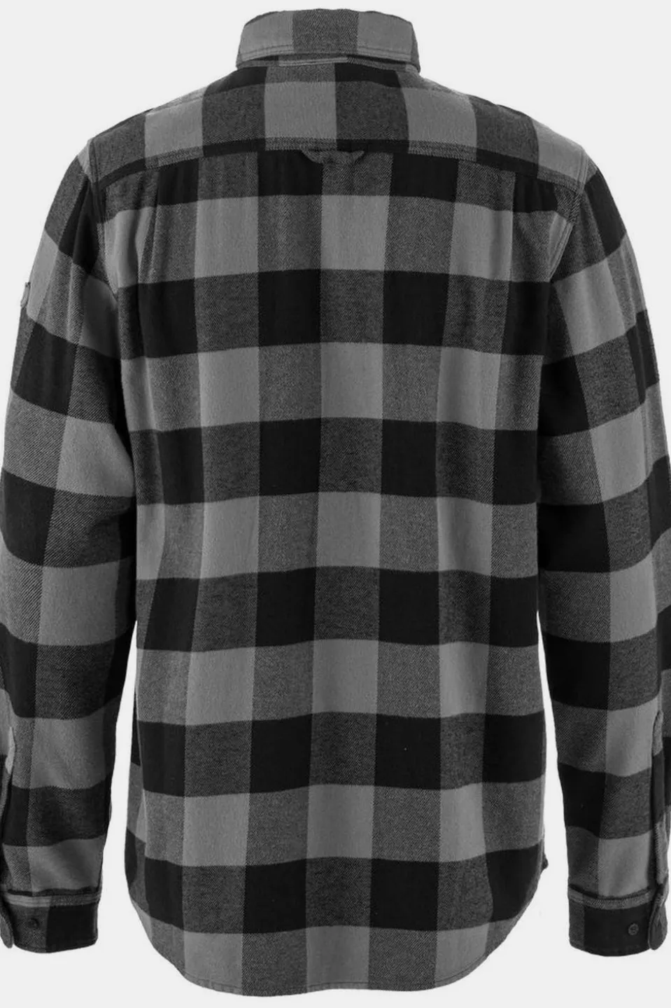 Chemise Ovik Heavy Flannel