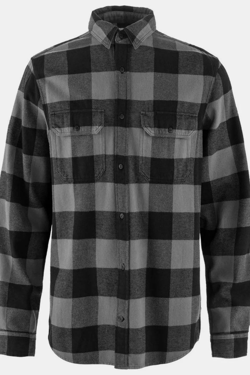 Chemise Ovik Heavy Flannel
