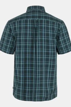 Chemise Ovik Light Ss Shirt