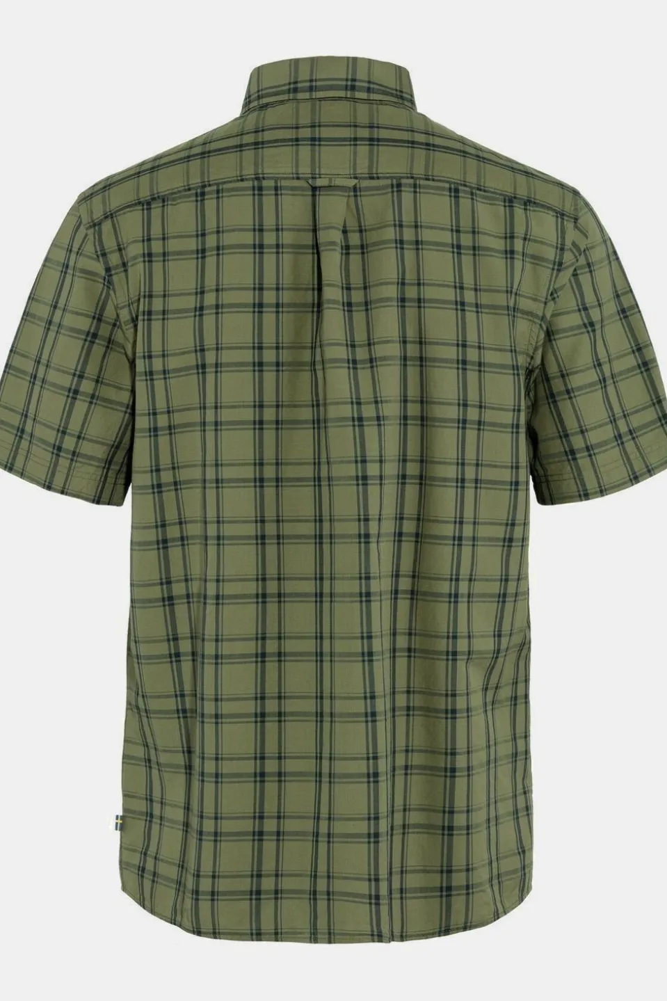 Chemise Ovik Light Ss Shirt