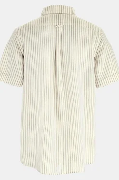 Chemise Ovik Travel Ss Shirt