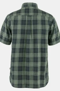 Chemise Ovik Travel Ss Shirt