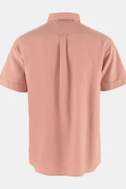 Chemise Ovik Travel Ss Shirt