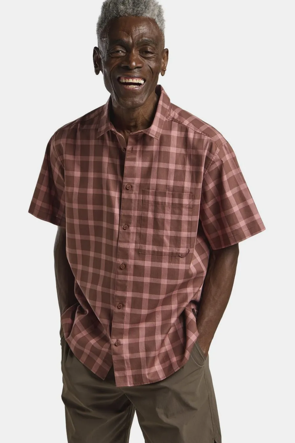 Chemise Planalto Shirt M