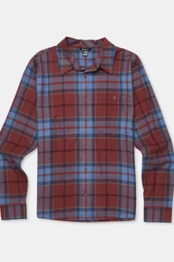 Chemise Quedo Flannel Shirt