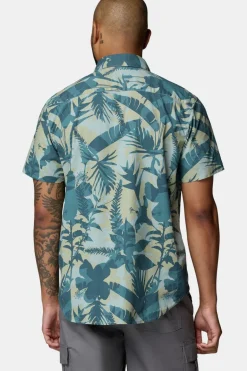 Chemise Rapid Rivers™ Printed Short Sleeve Shirt