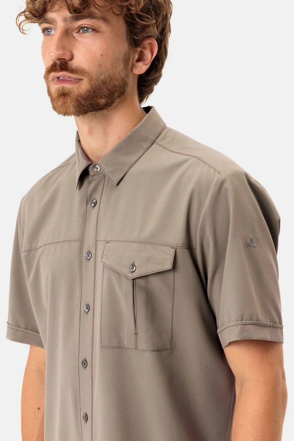 Chemise Rosemoor II