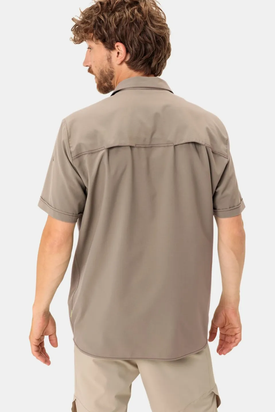 Chemise Rosemoor II