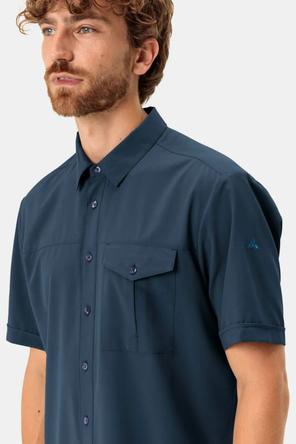 Chemise Rosemoor II
