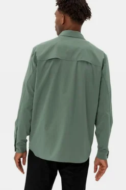 Chemise Rosemoor II