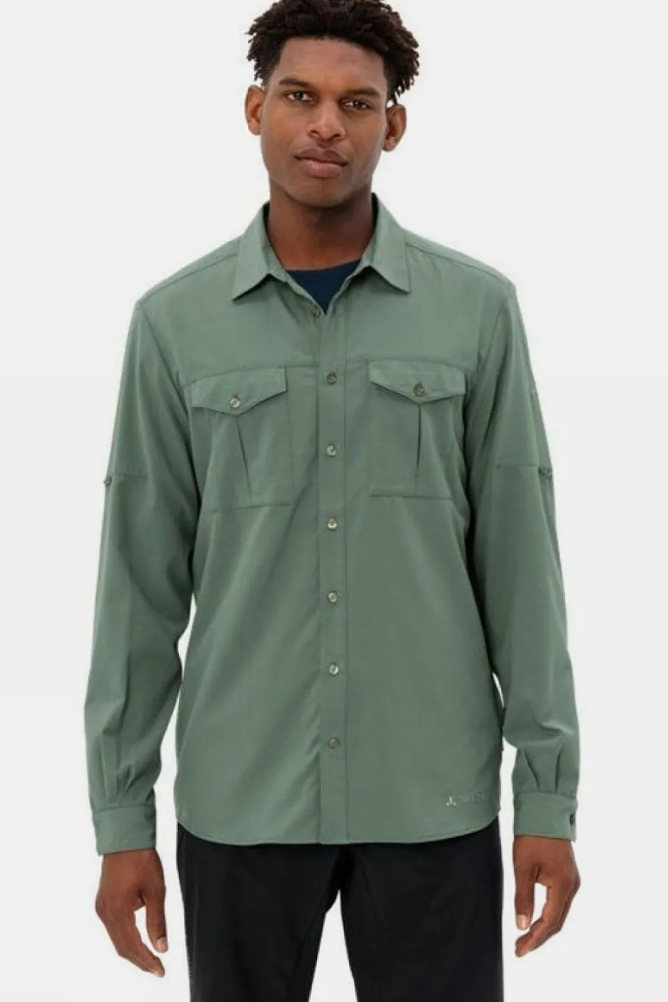 Chemise Rosemoor II