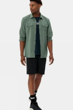 Chemise Rosemoor II