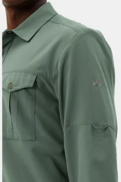 Chemise Rosemoor II
