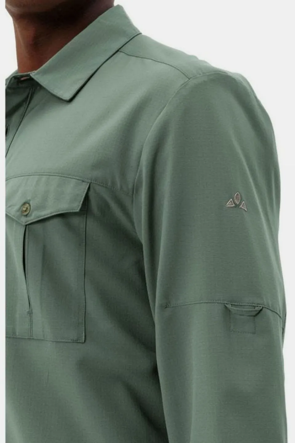 Chemise Rosemoor II