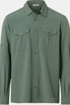 Chemise Rosemoor II