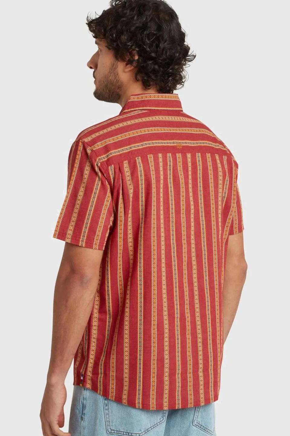 Chemise Rupa Ss Shirt