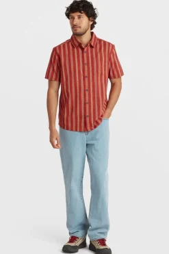 Chemise Rupa Ss Shirt