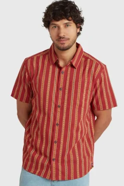 Chemise Rupa Ss Shirt