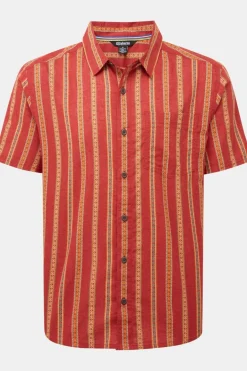 Chemise Rupa Ss Shirt