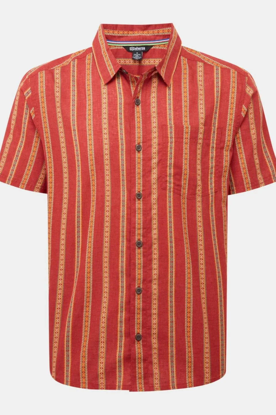 Chemise Rupa Ss Shirt