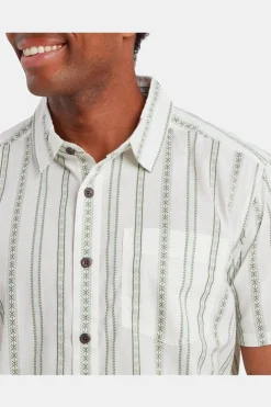 Chemise Rupa Ss Shirt