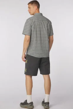 Chemise Sea Check